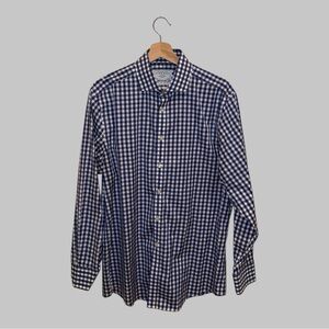 Charles Tyrwhitt Button Down